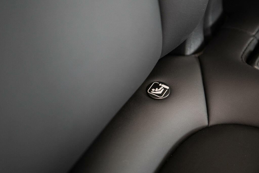 Tesla Model Y Rwd Pan Roof, White #19