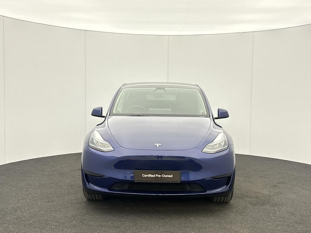 Tesla Model Y Auto Rwd 5dr Blue #2