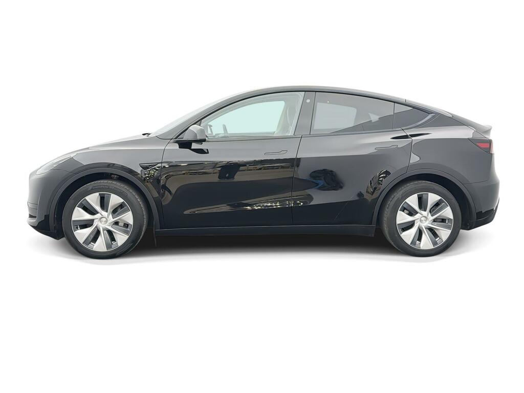 Tesla Model Y Auto Rwd 5dr Black #6