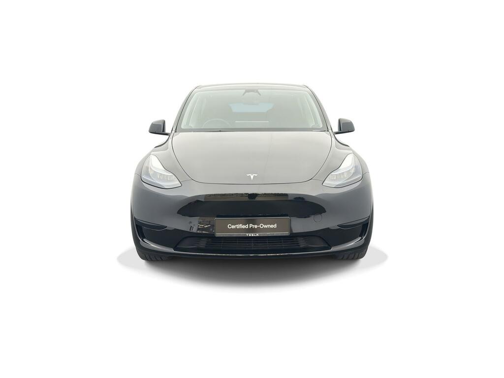 Tesla Model Y Auto Rwd 5dr Black #2