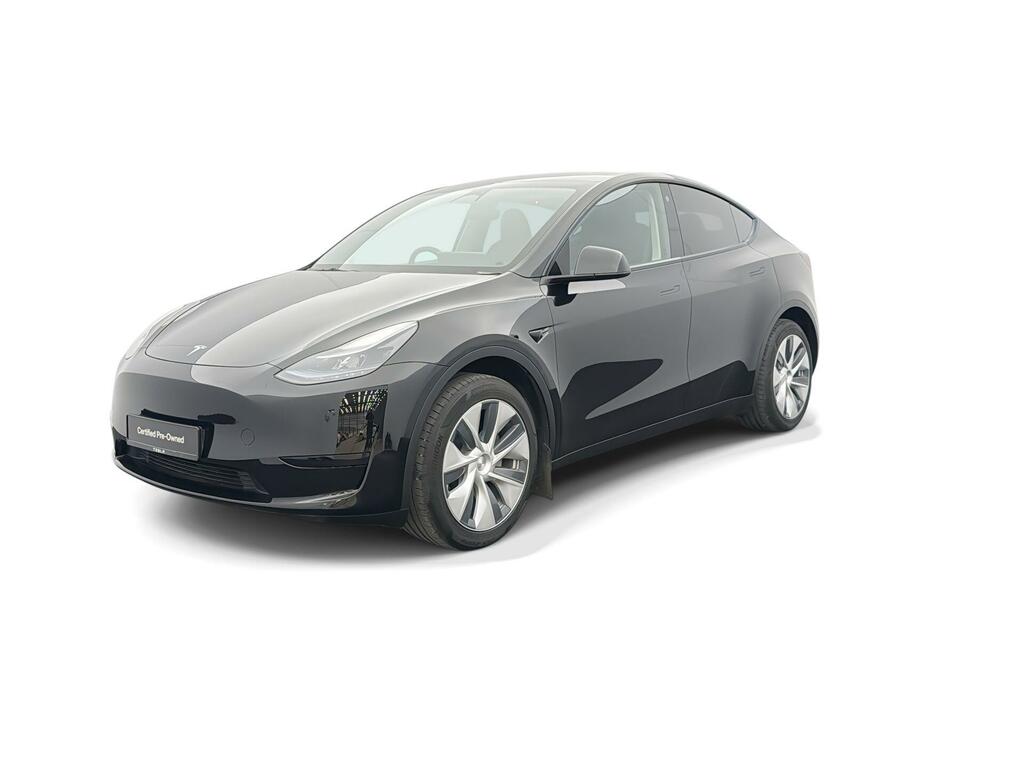 Tesla Model Y Auto Rwd 5dr Black #3
