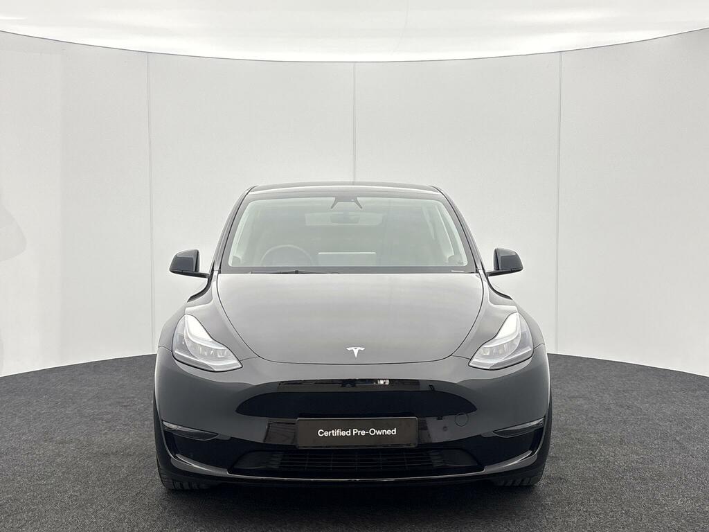 Tesla Model Y Performance Black #2
