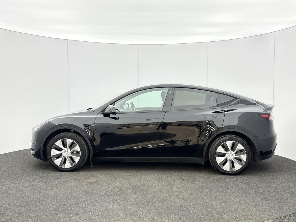 Tesla Model Y Auto Rwd 5dr Black #6