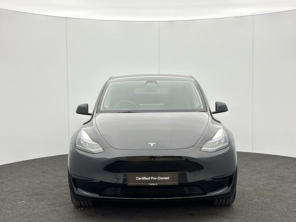 Tesla Model Y Auto Rwd 5dr Black #2
