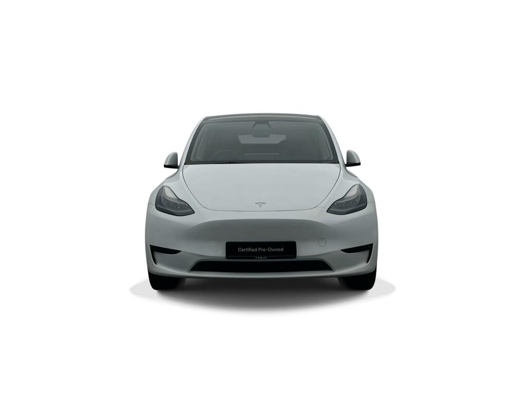 Tesla Model Y Auto Rwd 5dr White #2
