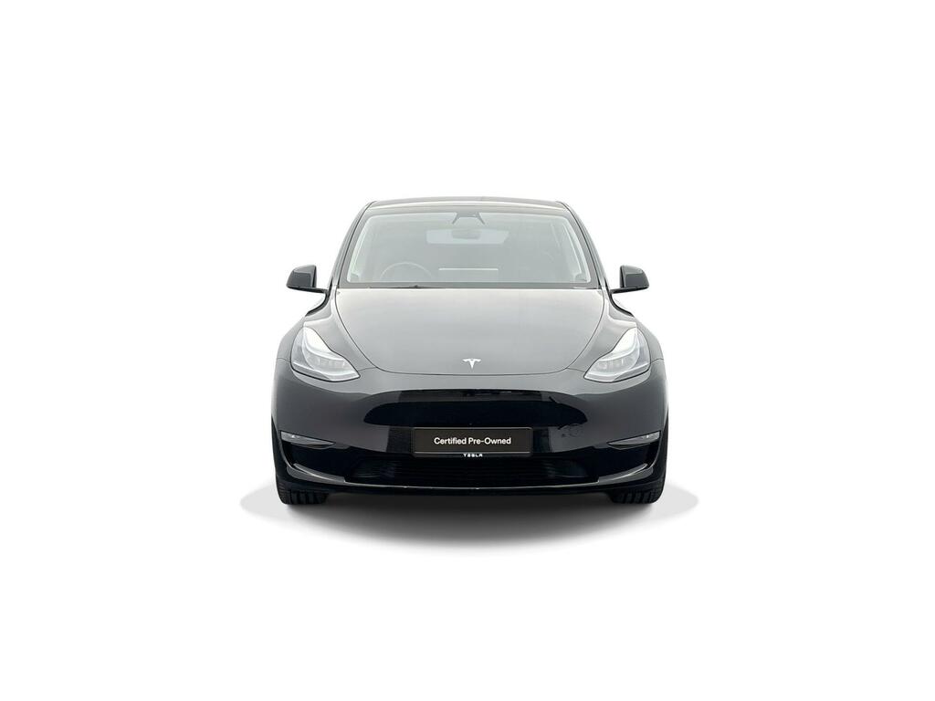 Tesla Model Y Performance Black #2