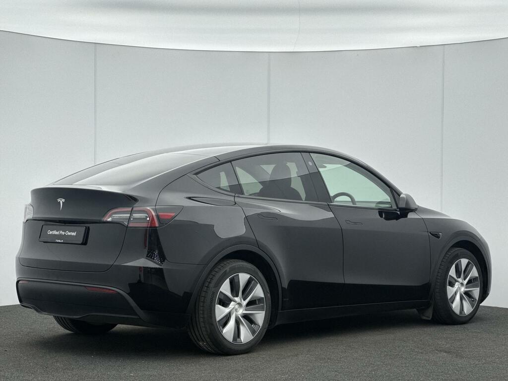 Tesla Model Y Auto Rwd 5dr Blue #12