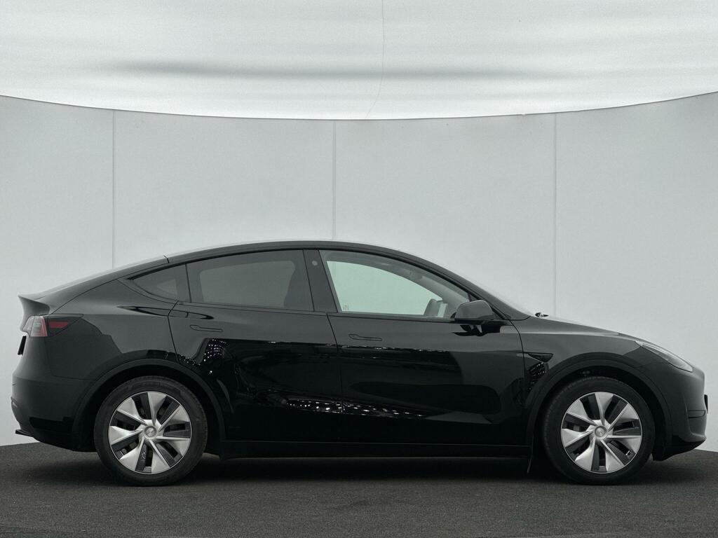 Tesla Model Y Auto Rwd 5dr Blue #14