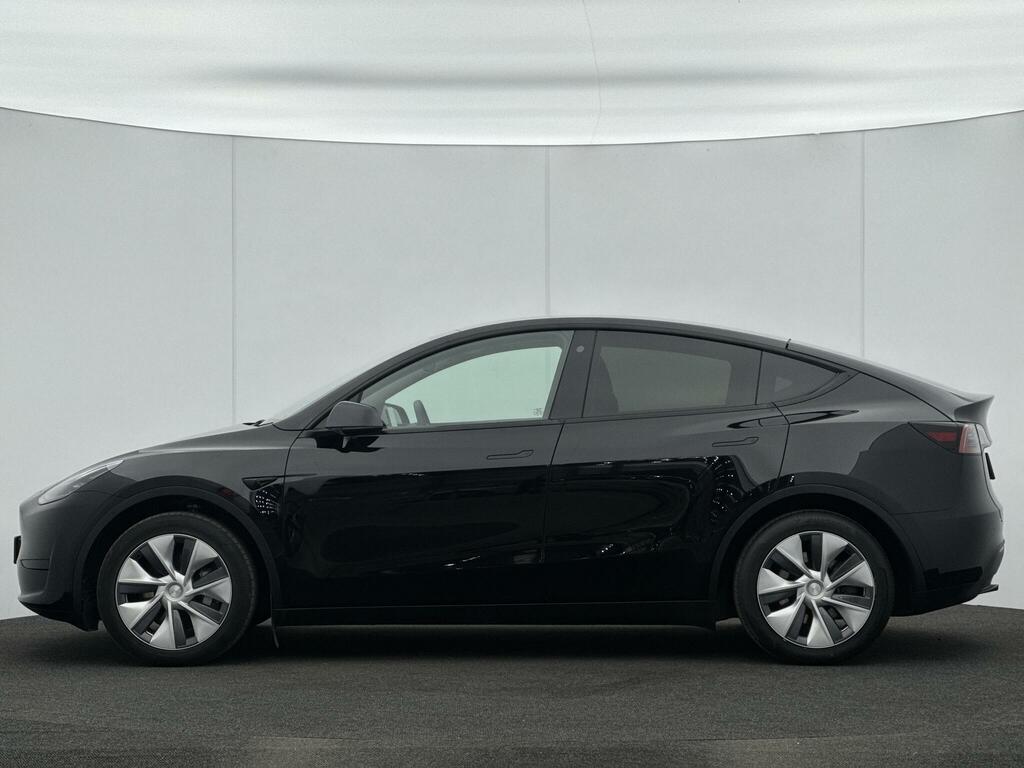 Tesla Model Y Auto Rwd 5dr Blue #7