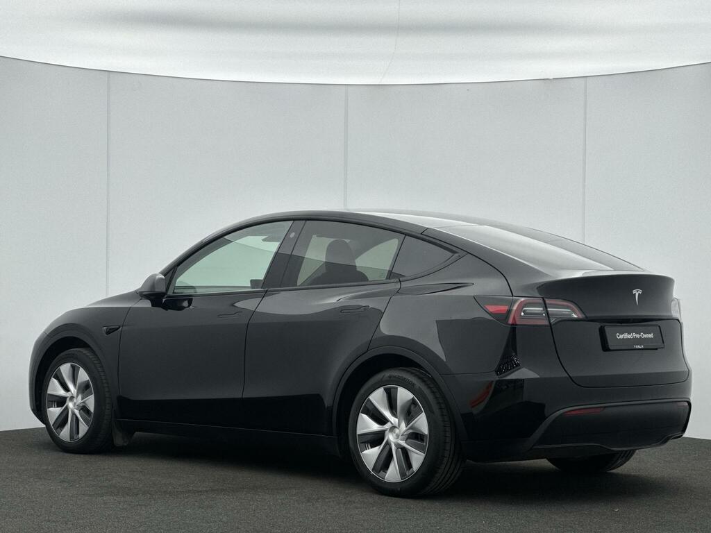 Tesla Model Y Auto Rwd 5dr Blue #9