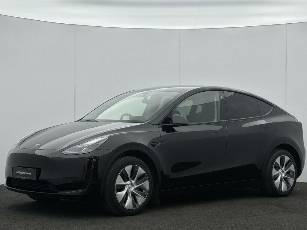 Tesla Model Y Auto Rwd 5dr Black #3