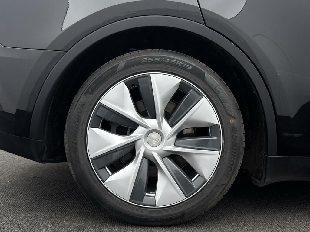 Tesla Model Y Auto Rwd 5dr Blue #13