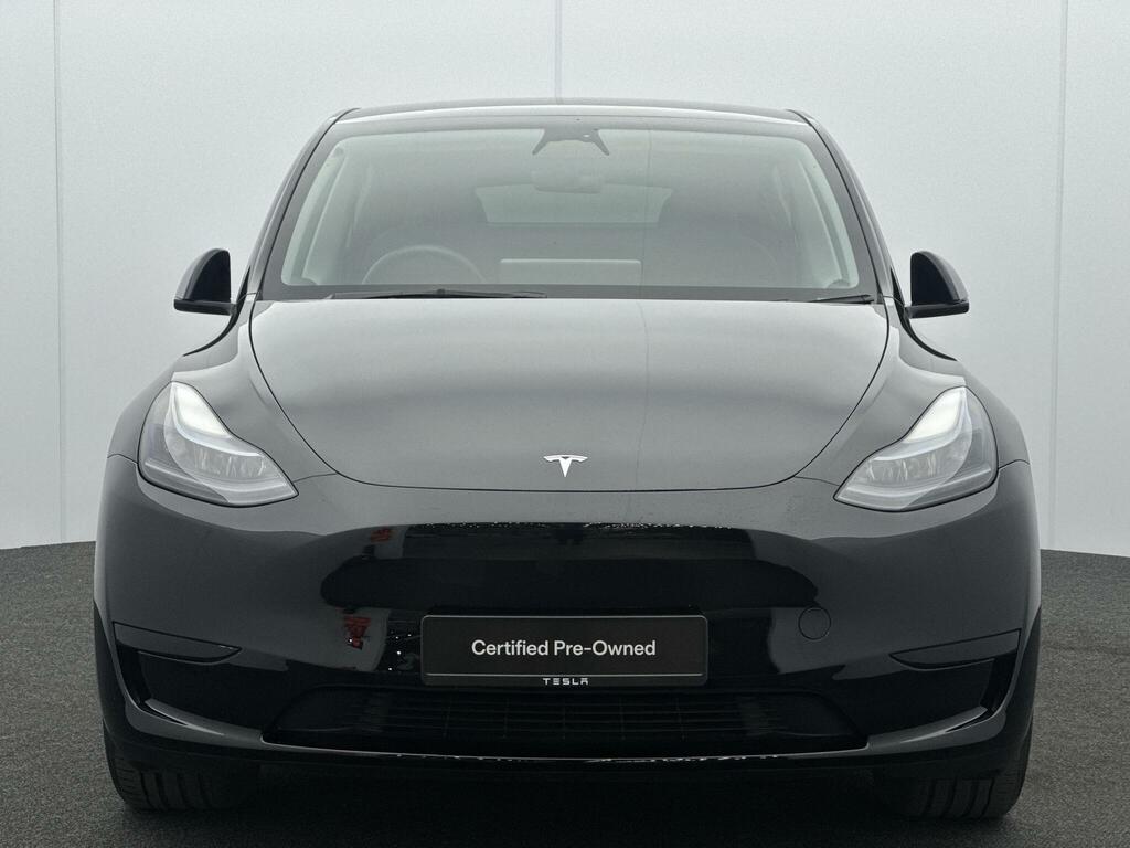 Tesla Model Y Auto Rwd 5dr Black #2