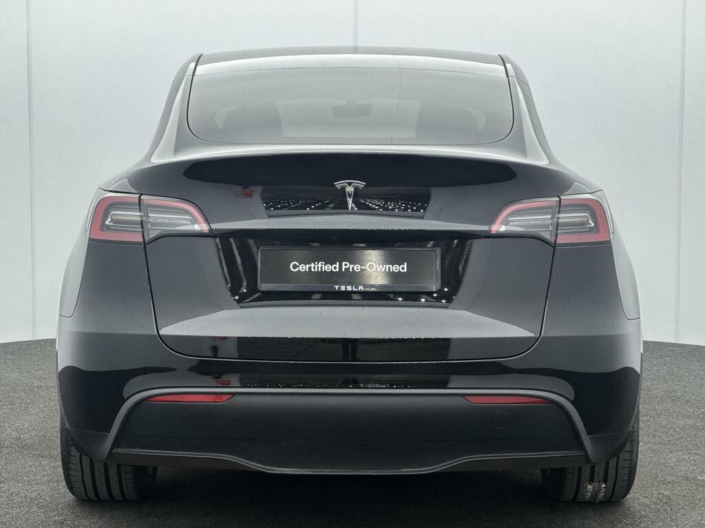 Tesla Model Y Auto Rwd 5dr Blue #11