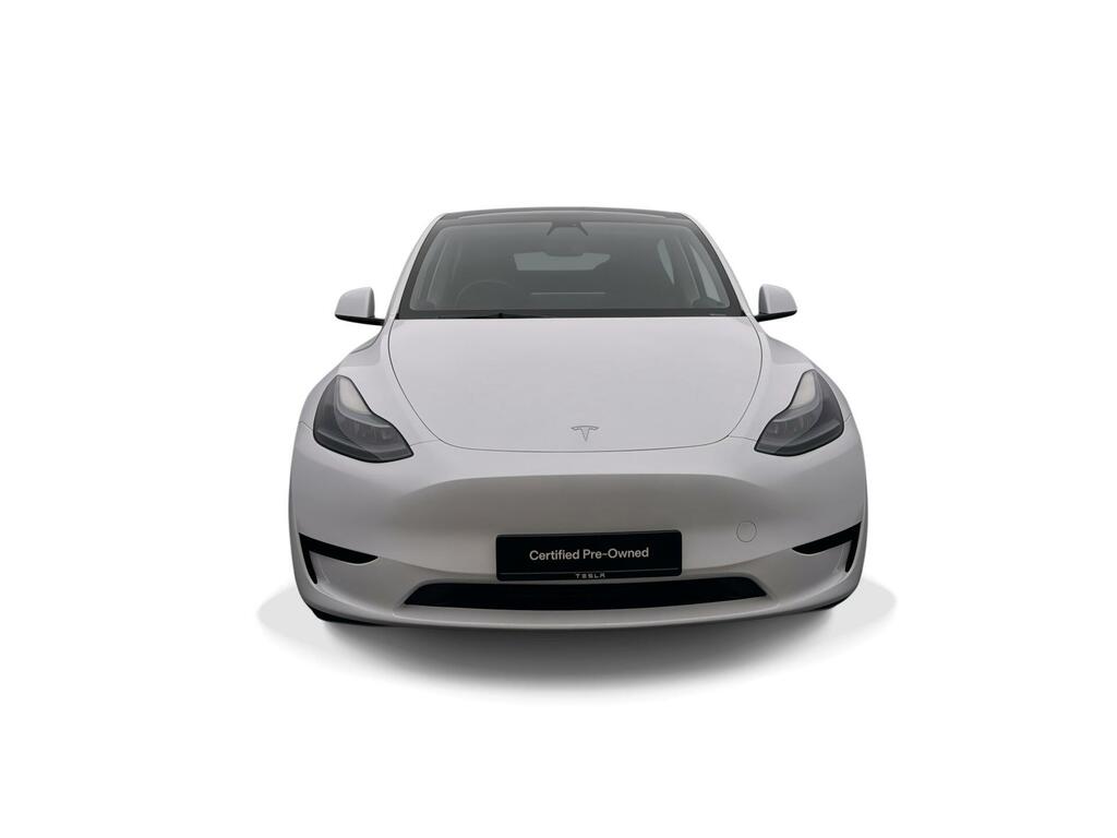 Tesla Model Y Auto Rwd 5dr White #2