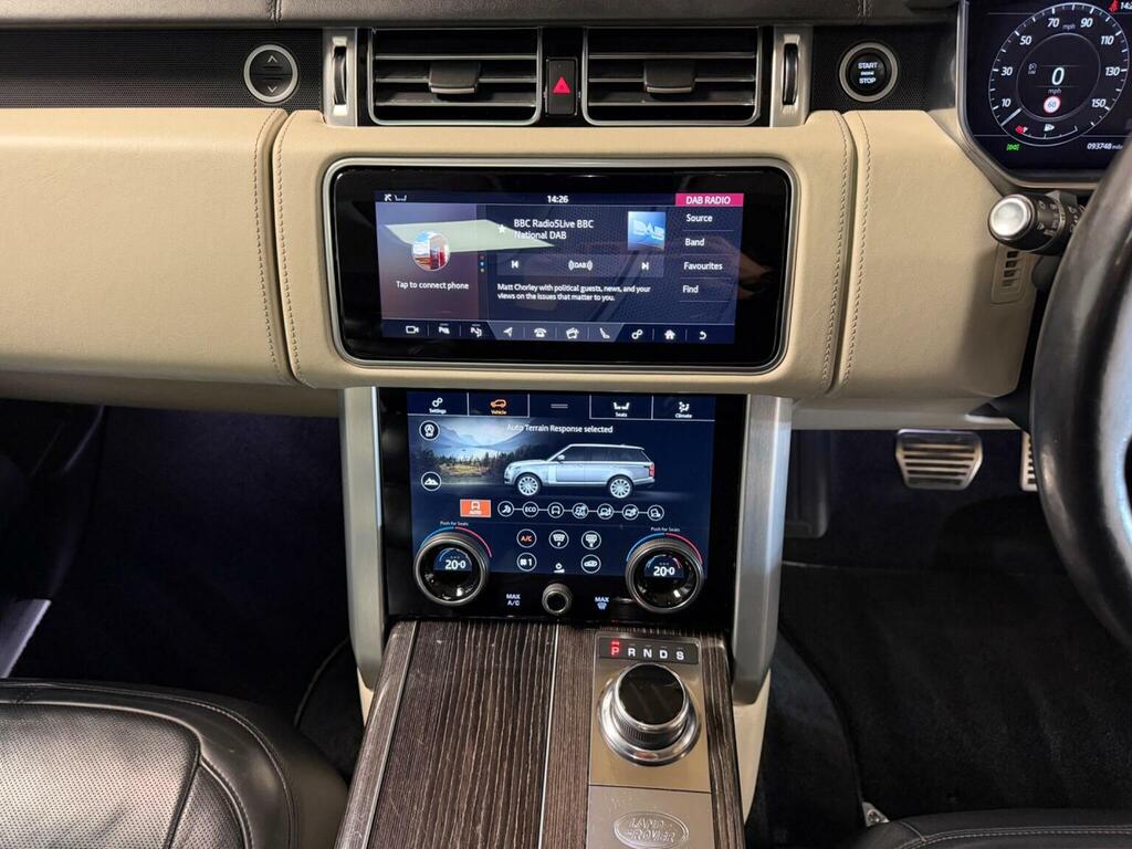 Land Rover Range Rover Velar #24