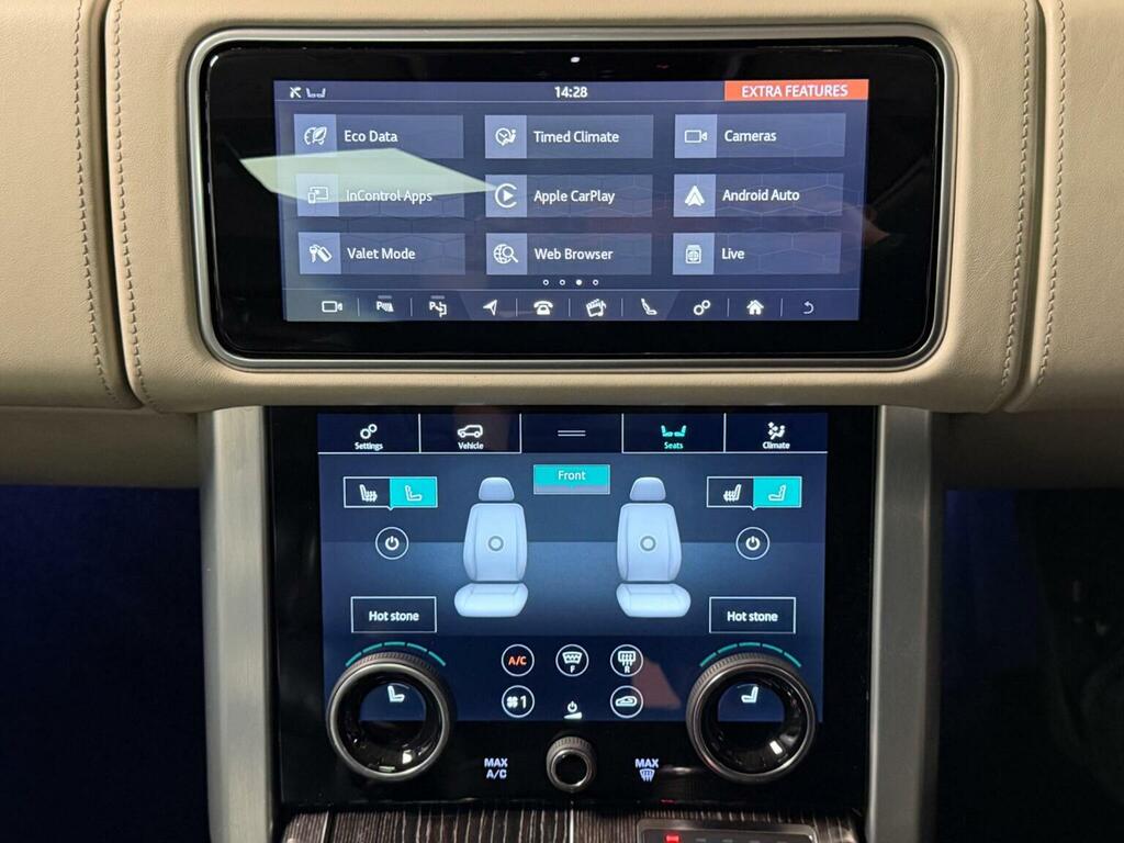 Land Rover Range Rover Velar #20