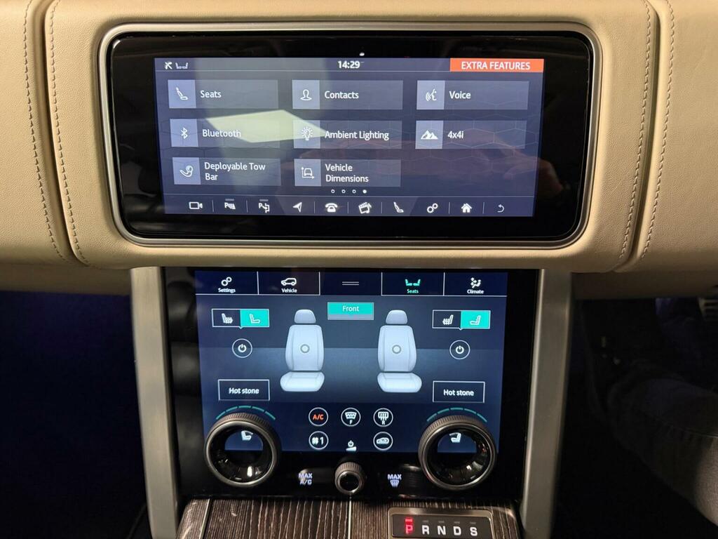 Land Rover Range Rover Velar #30