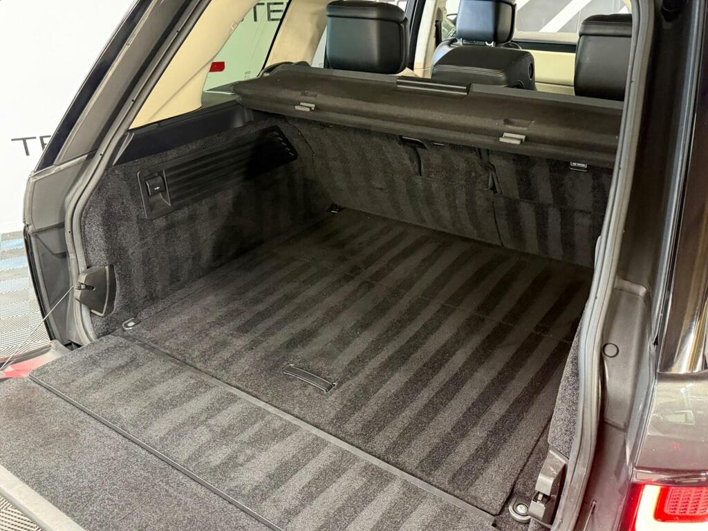Land Rover Range Rover Velar #41