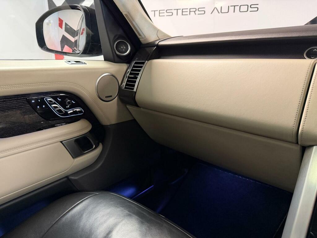 Land Rover Range Rover Velar #34
