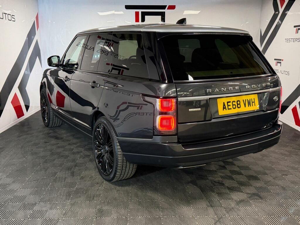 Land Rover Range Rover Velar #27
