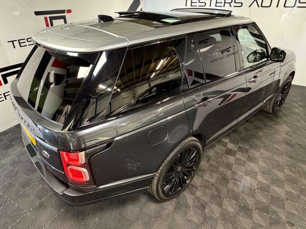 Land Rover Range Rover Velar #23