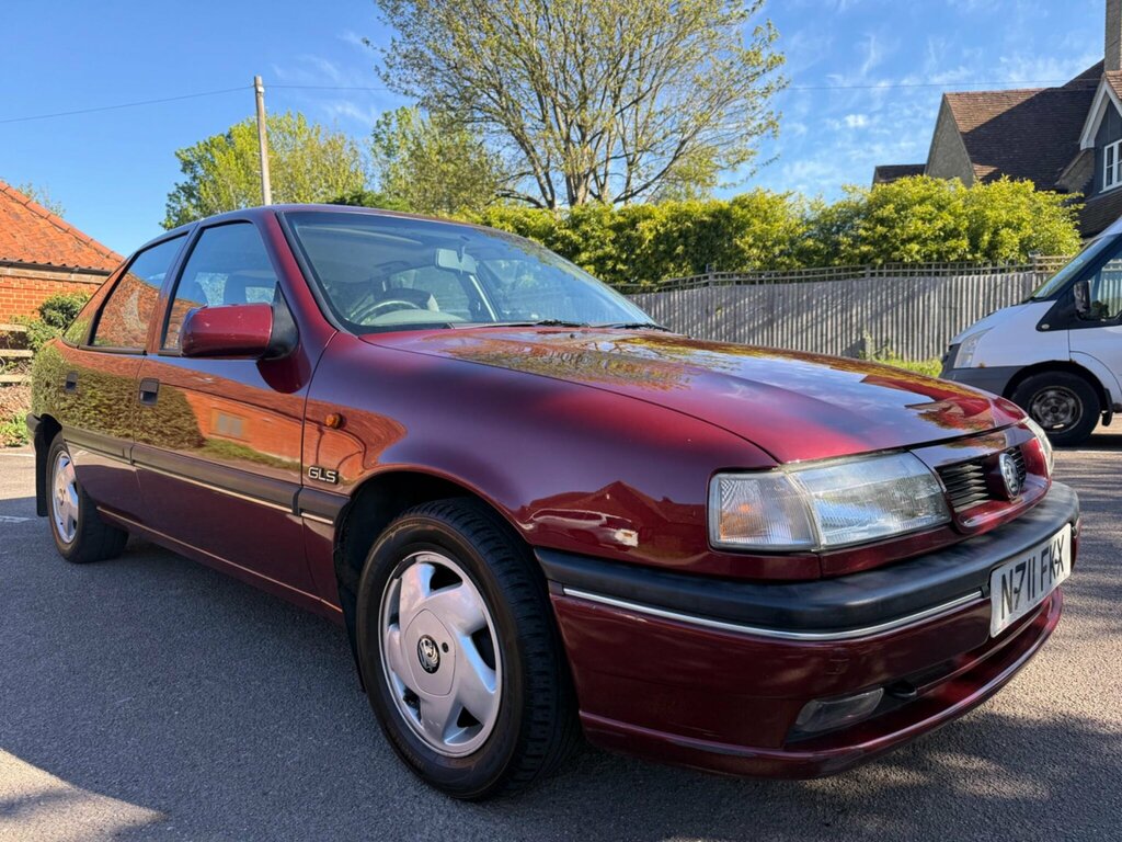 Vauxhall Cavalier 1.8 Classic  #15
