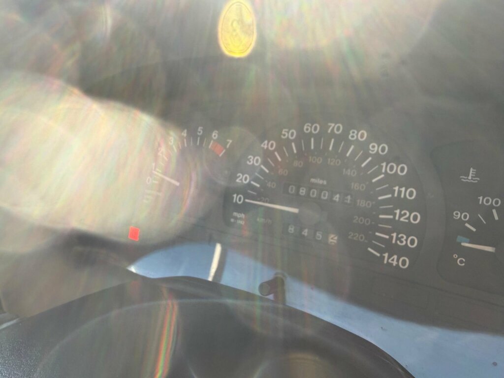 Vauxhall Cavalier 1.8 Classic  #18