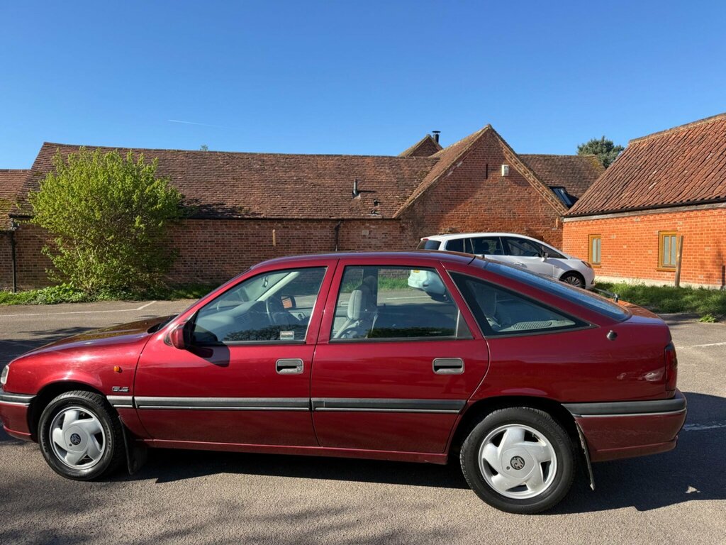 Vauxhall Cavalier 1.8 Classic  #10
