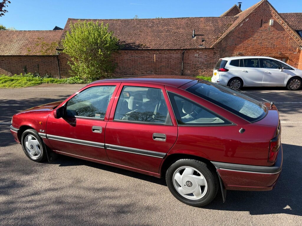Vauxhall Cavalier 1.8 Classic  #9