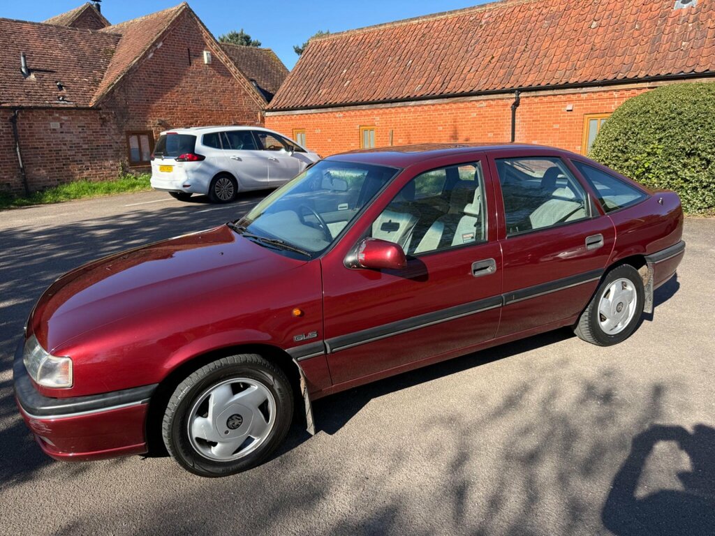 Vauxhall Cavalier 1.8 Classic  #11