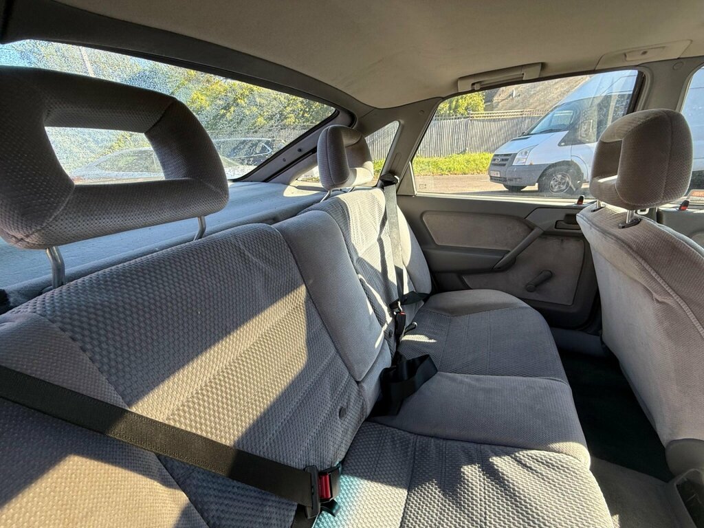 Vauxhall Cavalier 1.8 Classic  #20