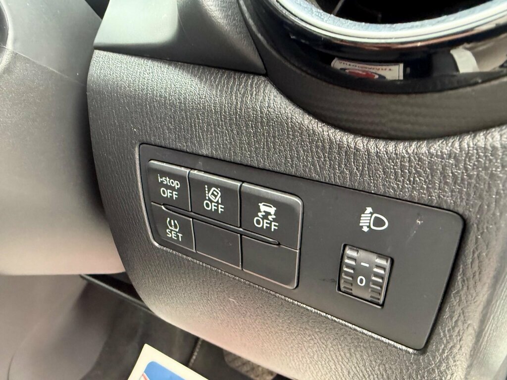 Mazda 2 1.5 Sport Nav Plus 90 Ps Ulez Compliant Blue #33