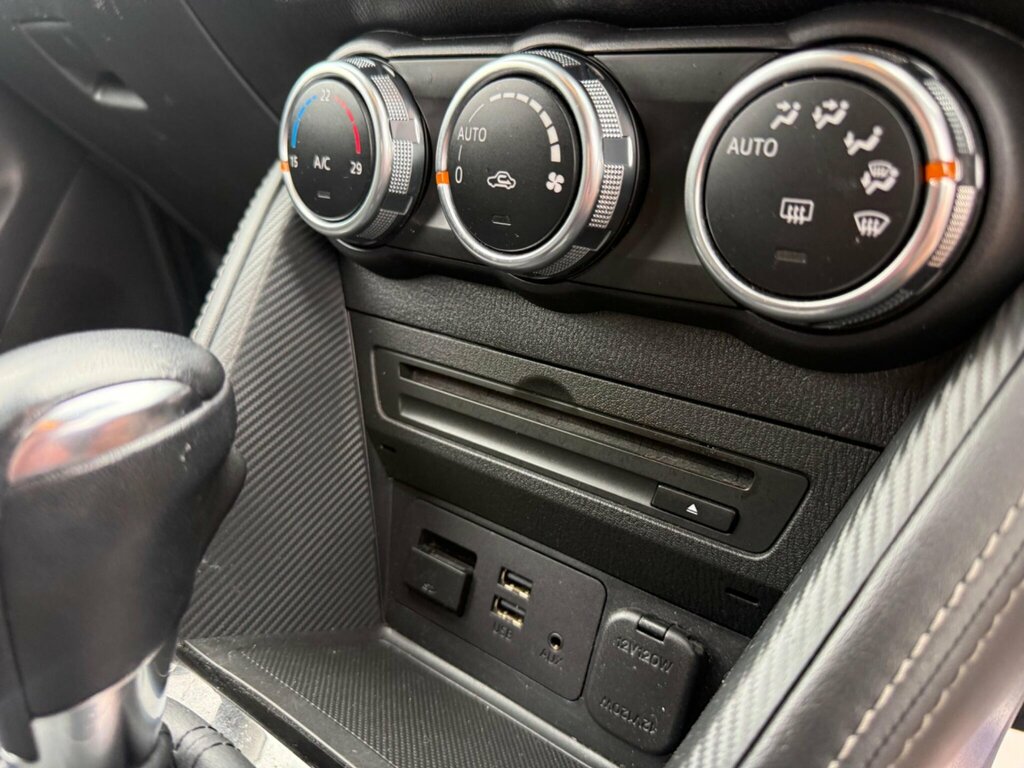 Mazda 2 1.5 Sport Nav Plus 90 Ps Ulez Compliant Blue #35