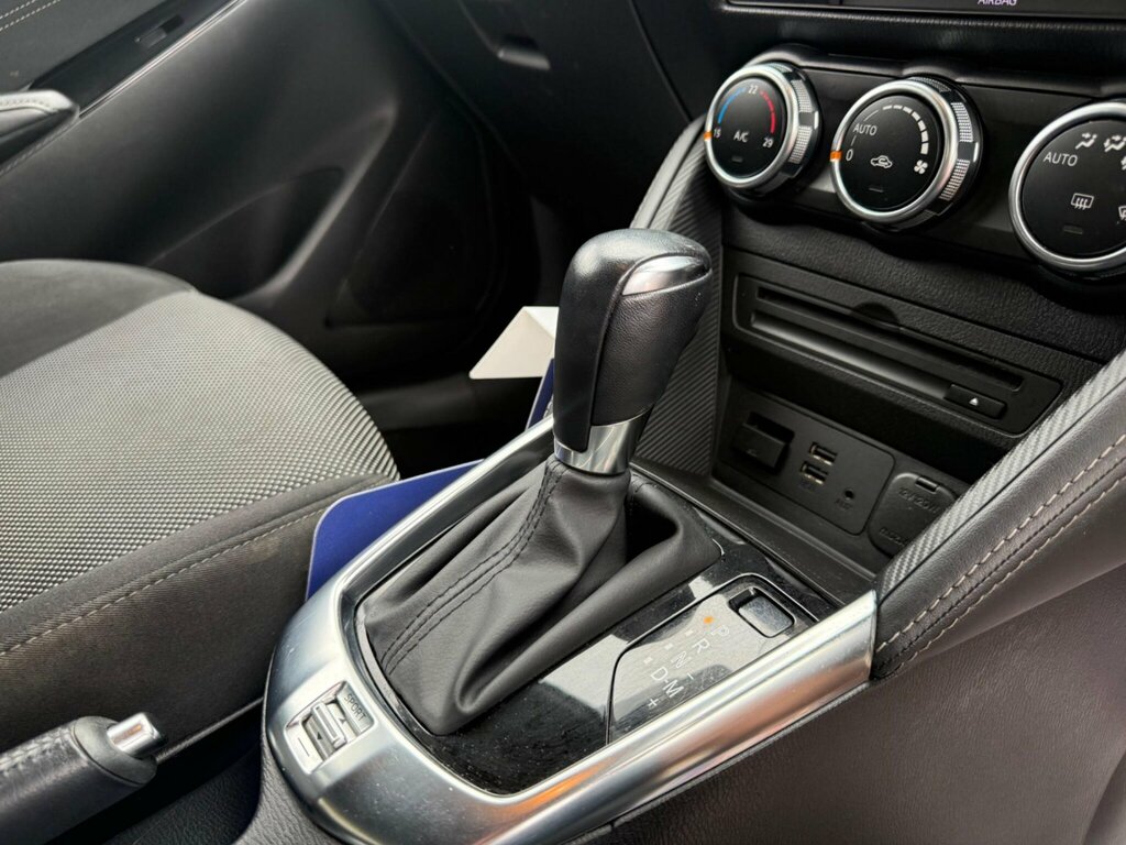 Mazda 2 1.5 Sport Nav Plus 90 Ps Ulez Compliant Blue #34