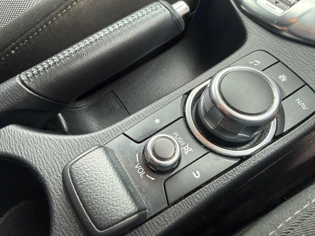 Mazda 2 1.5 Sport Nav Plus 90 Ps Ulez Compliant Blue #38