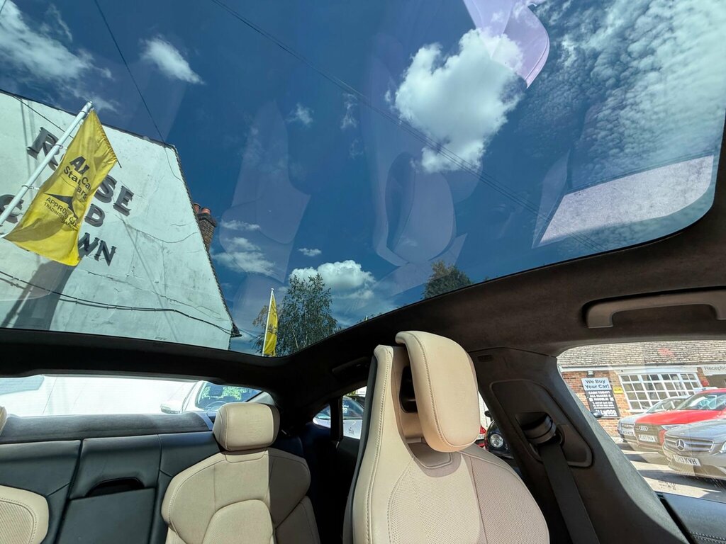 Porsche Taycan 4S 93Kwh Silver #41