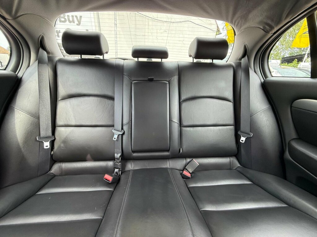 Jaguar S-Type 2.7D V6 Se Grey #42