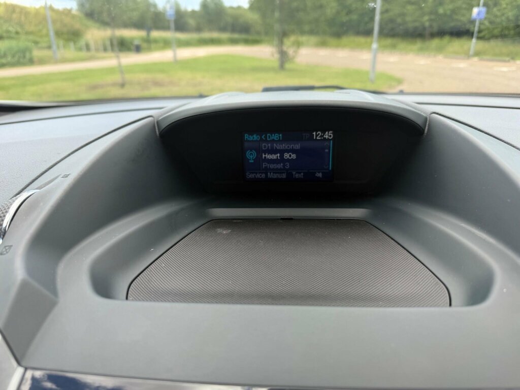 Ford C-Max 2015 1.0T Ecoboost Titanium Mpv Black #17