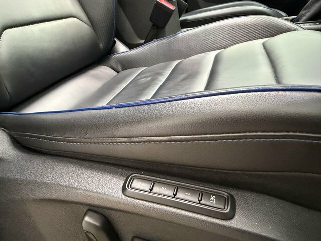 Volkswagen Tiguan Elegance White #24
