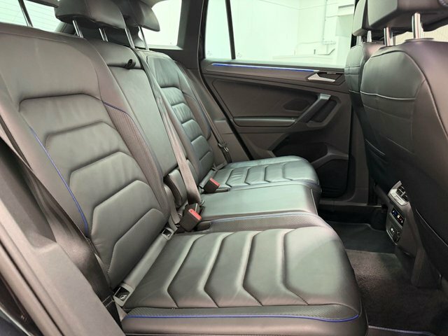 Volkswagen Tiguan Elegance White #17