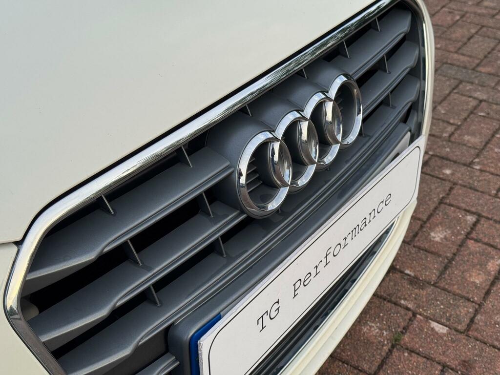 Audi A3 1.4 Tfsi S Line Grey #44