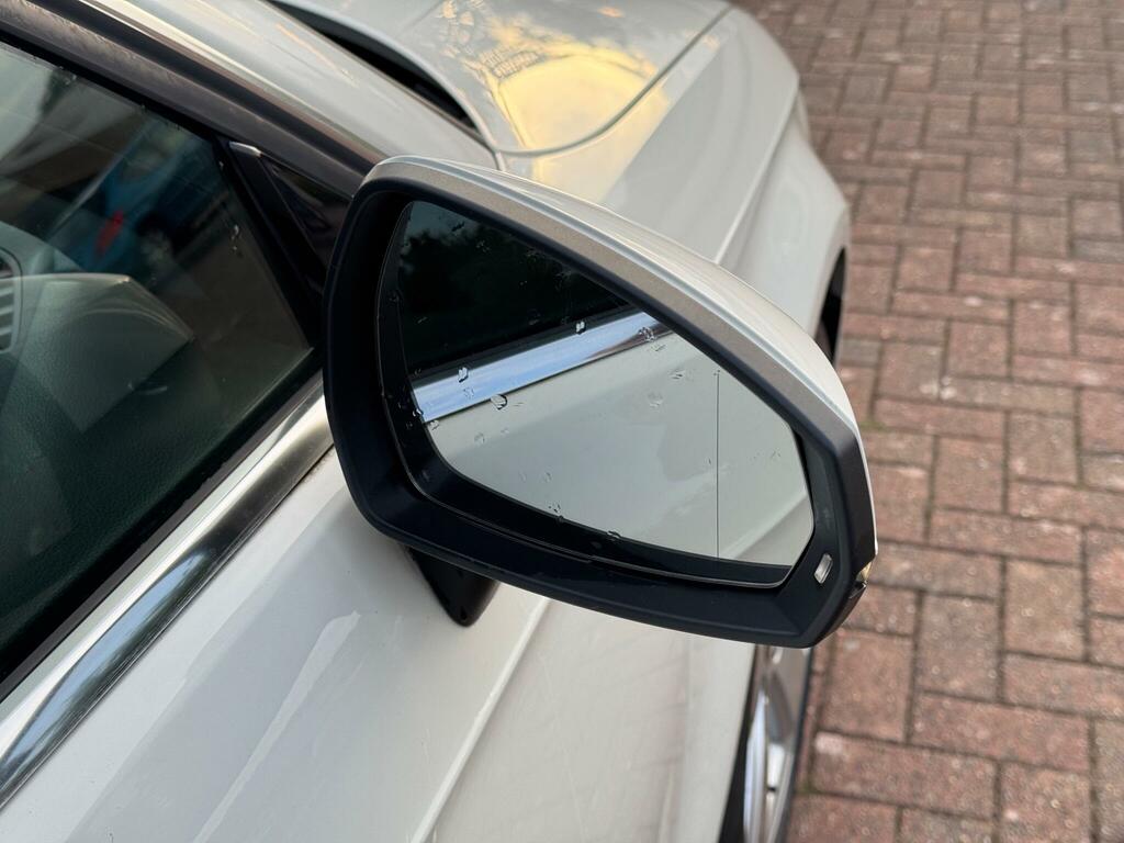 Audi A3 1.4 Tfsi S Line Grey #52