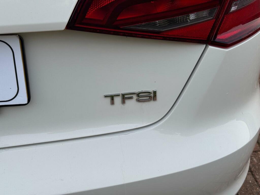 Audi A3 1.4 Tfsi S Line Grey #50