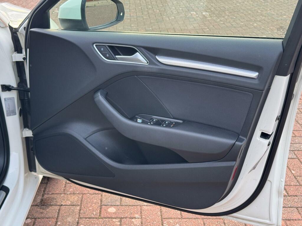 Audi A3 1.4 Tfsi S Line Grey #33