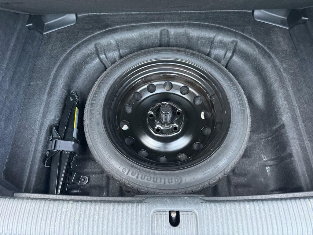 Audi A3 1.4 Tfsi S Line Grey #42