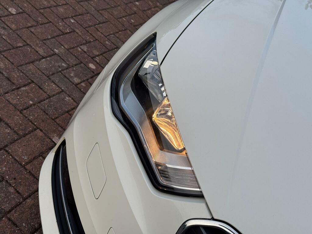 Audi A3 1.4 Tfsi S Line Grey #45