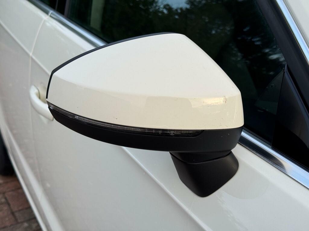 Audi A3 1.4 Tfsi S Line Grey #51