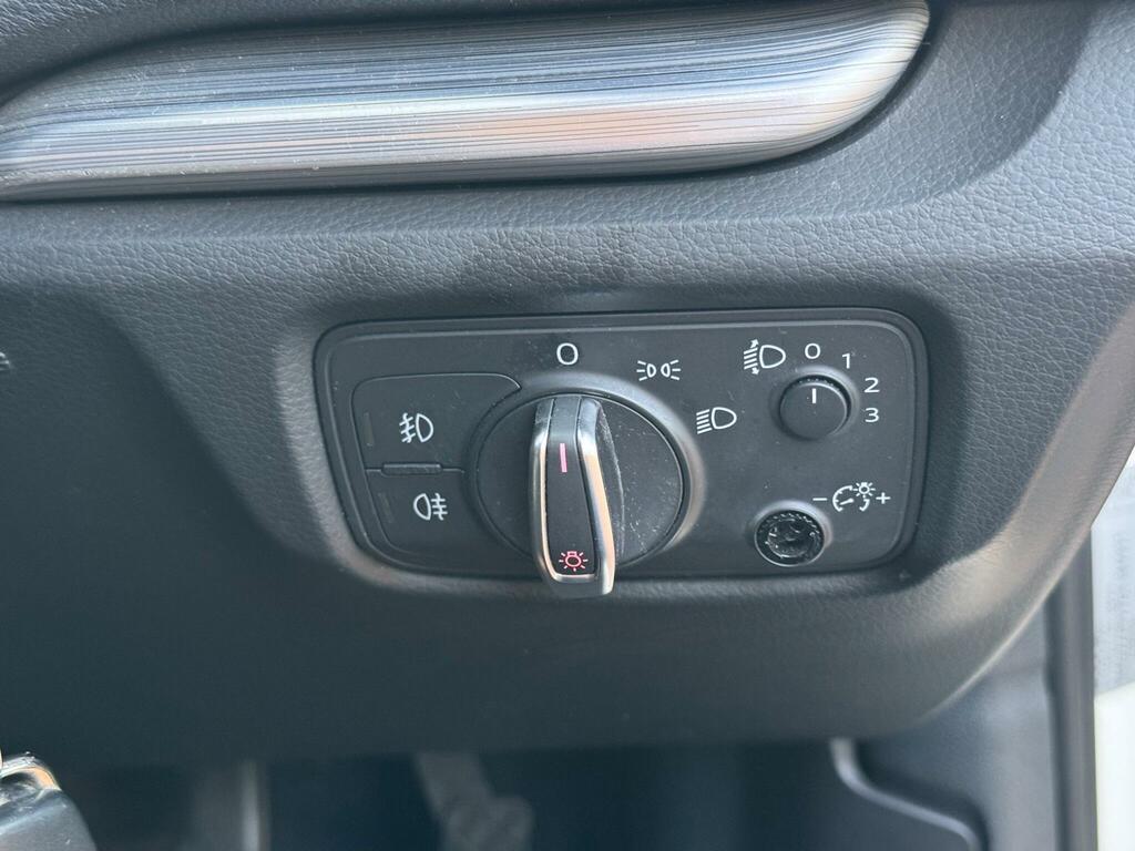 Audi A3 1.4 Tfsi S Line Grey #18