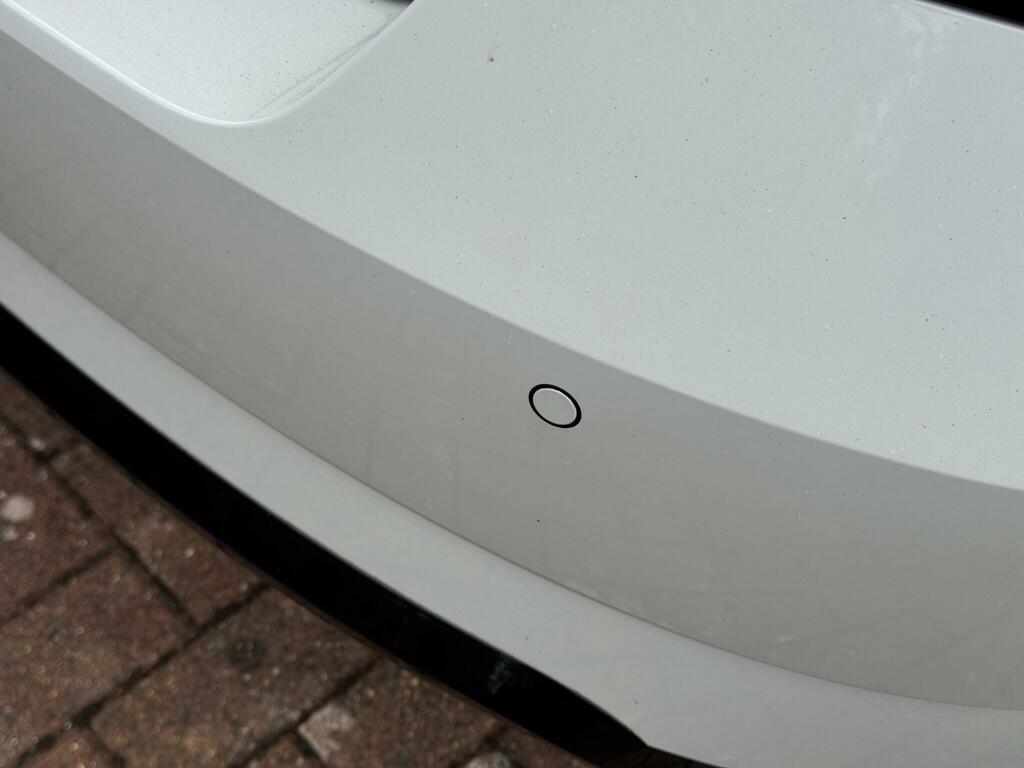Skoda Fabia 2016 16 Se Black #60